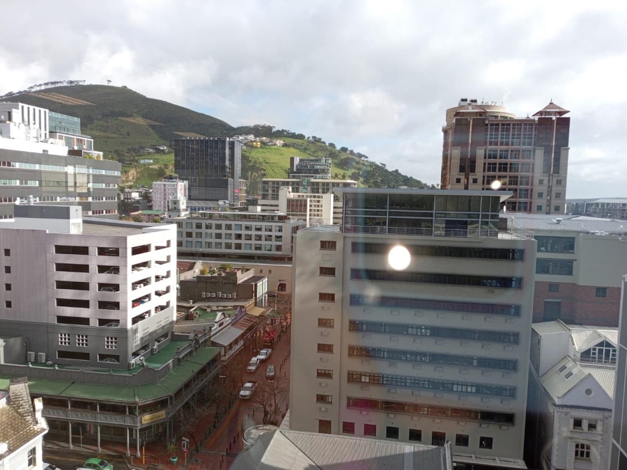 To Let commercial Property for Rent in Cape Town City Centre Western Cape